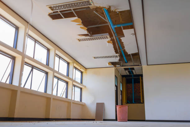 Best Water damage restoration cost  in Boiling Springs, PA