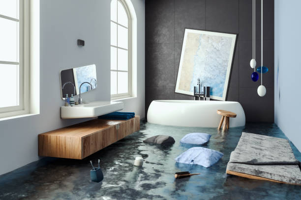 Best Flood restoration services  in Boiling Springs, PA