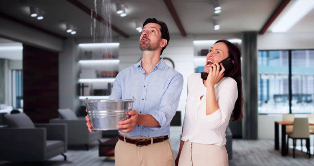 Best Sewage cleanup and water damage restoration  in Boiling Springs, PA